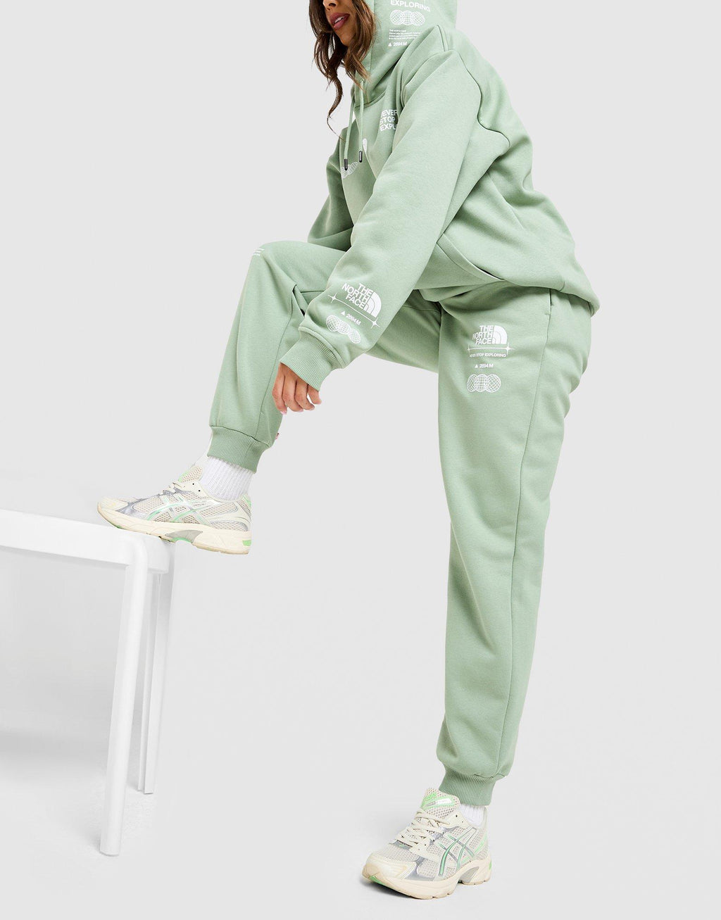 Multi Tech Joggers