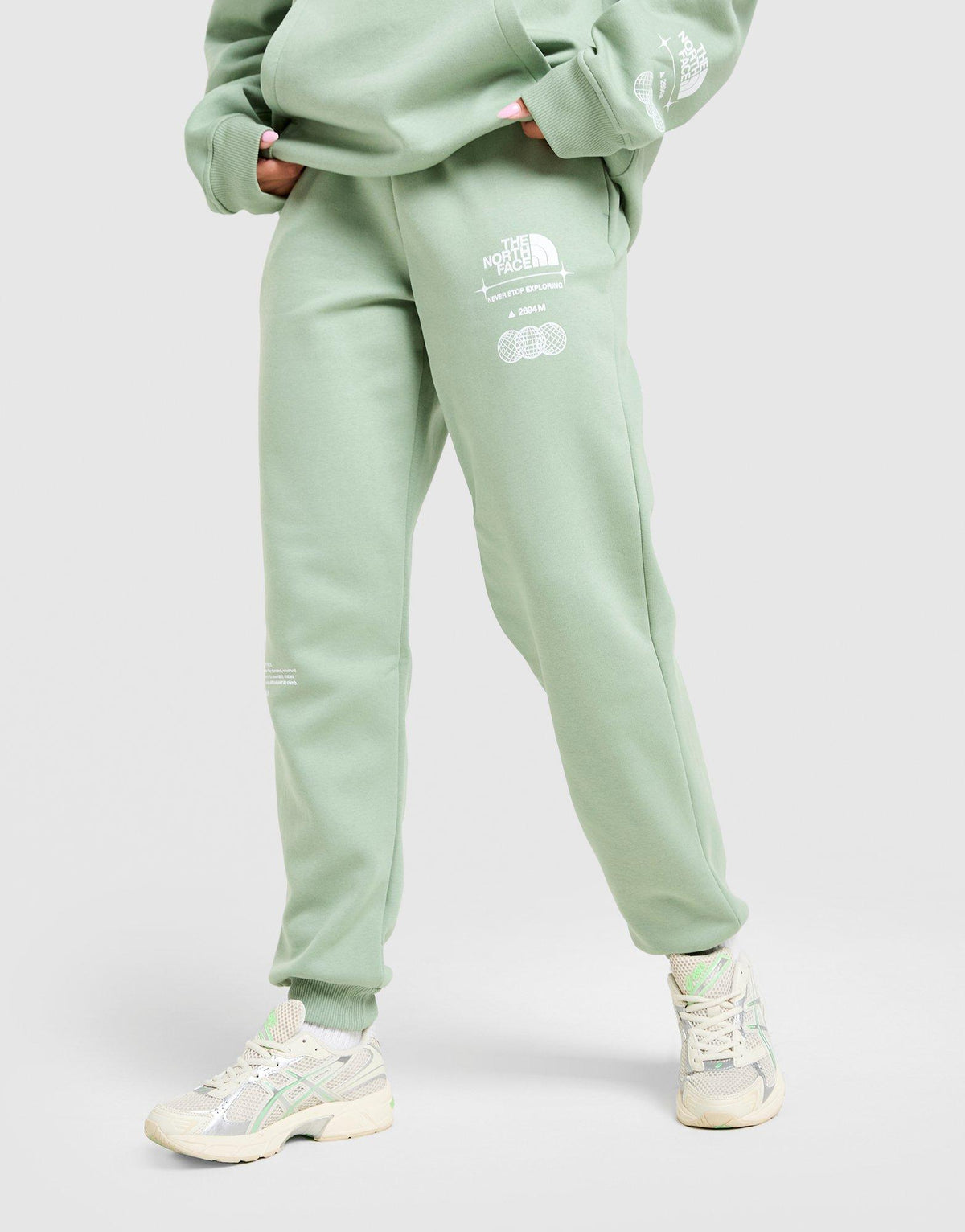 Multi Tech Joggers