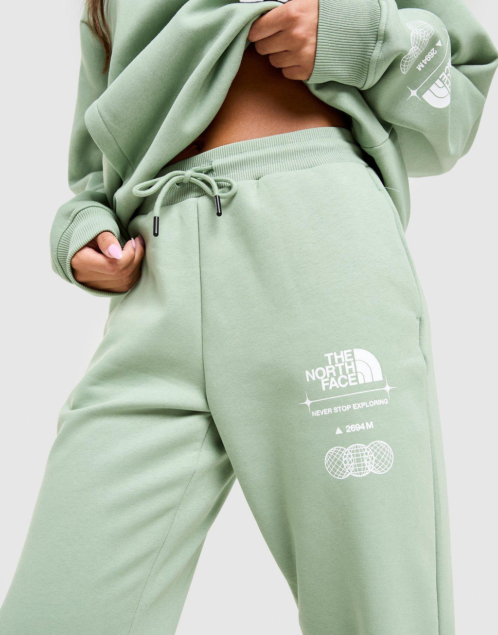 Multi Tech Joggers