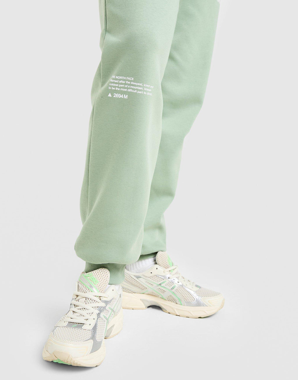 Multi Tech Joggers