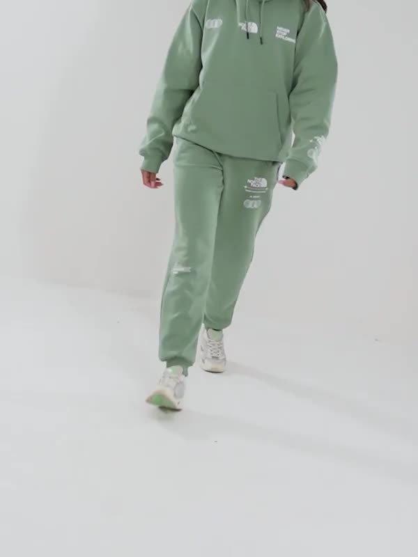 Multi Tech Joggers