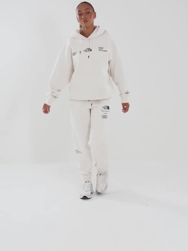 Multi Tech Overhead Hoodie