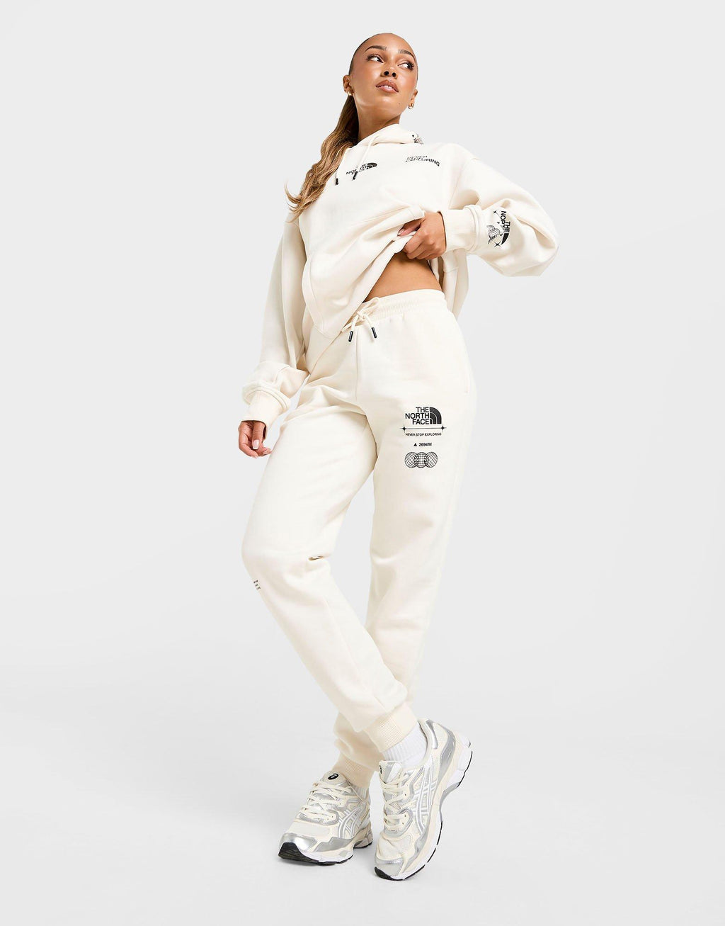 Multi Tech Joggers