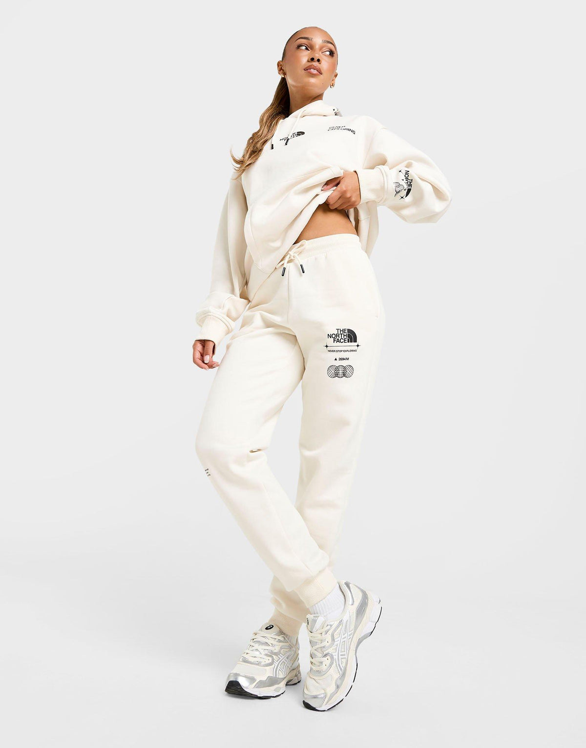 Multi Tech Joggers