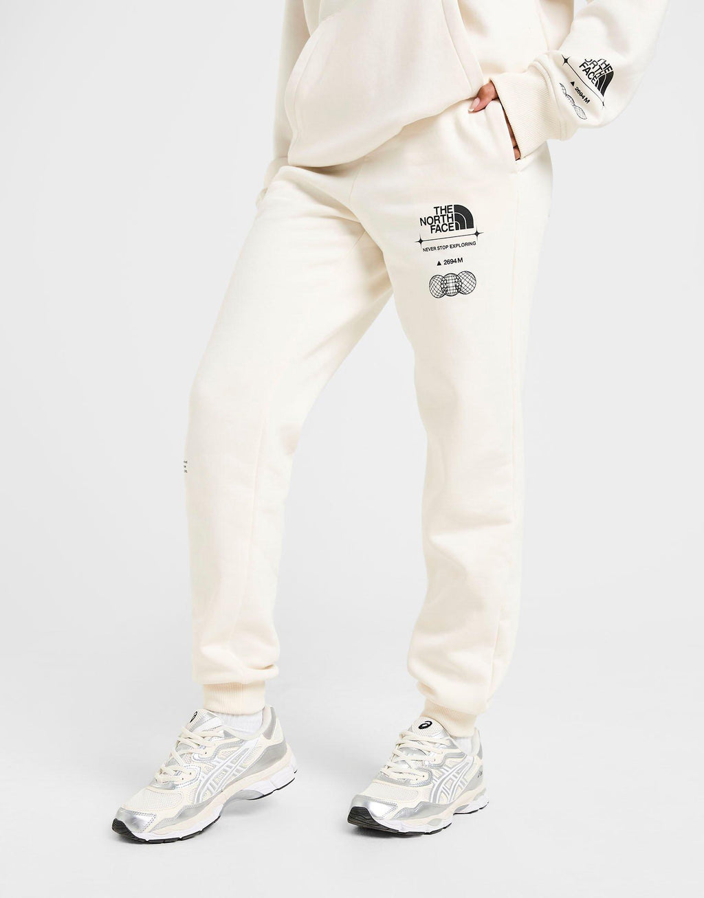Multi Tech Joggers