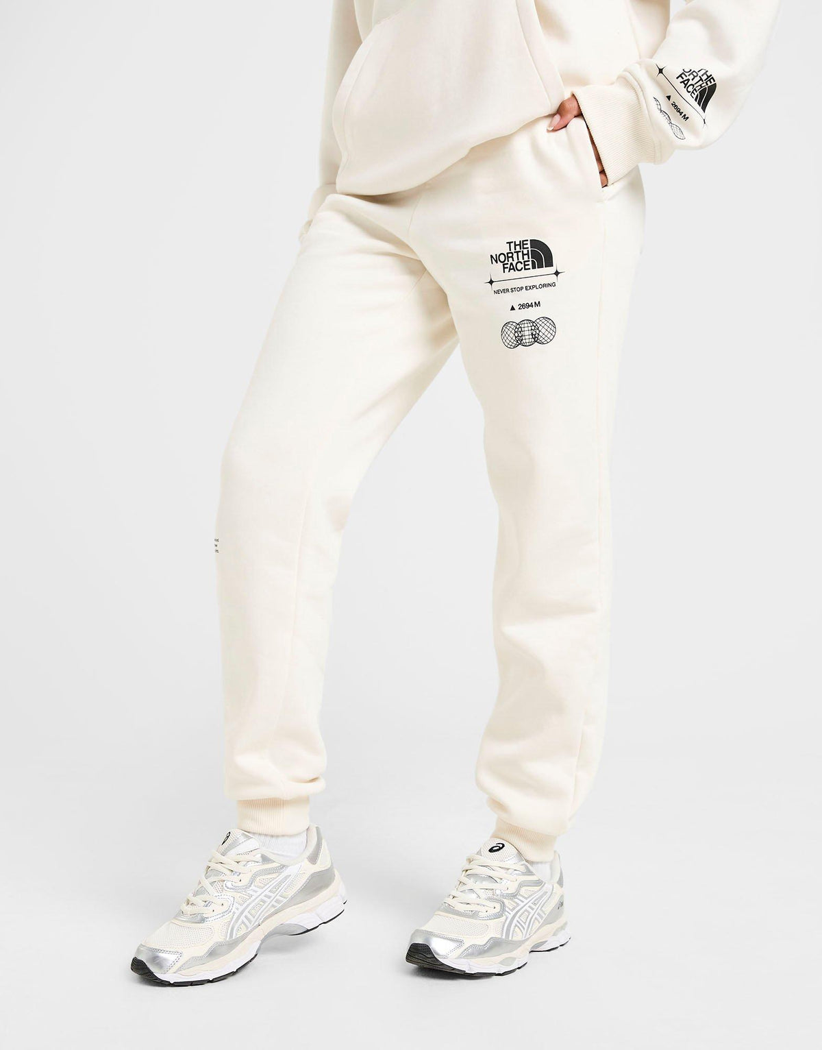 Multi Tech Joggers
