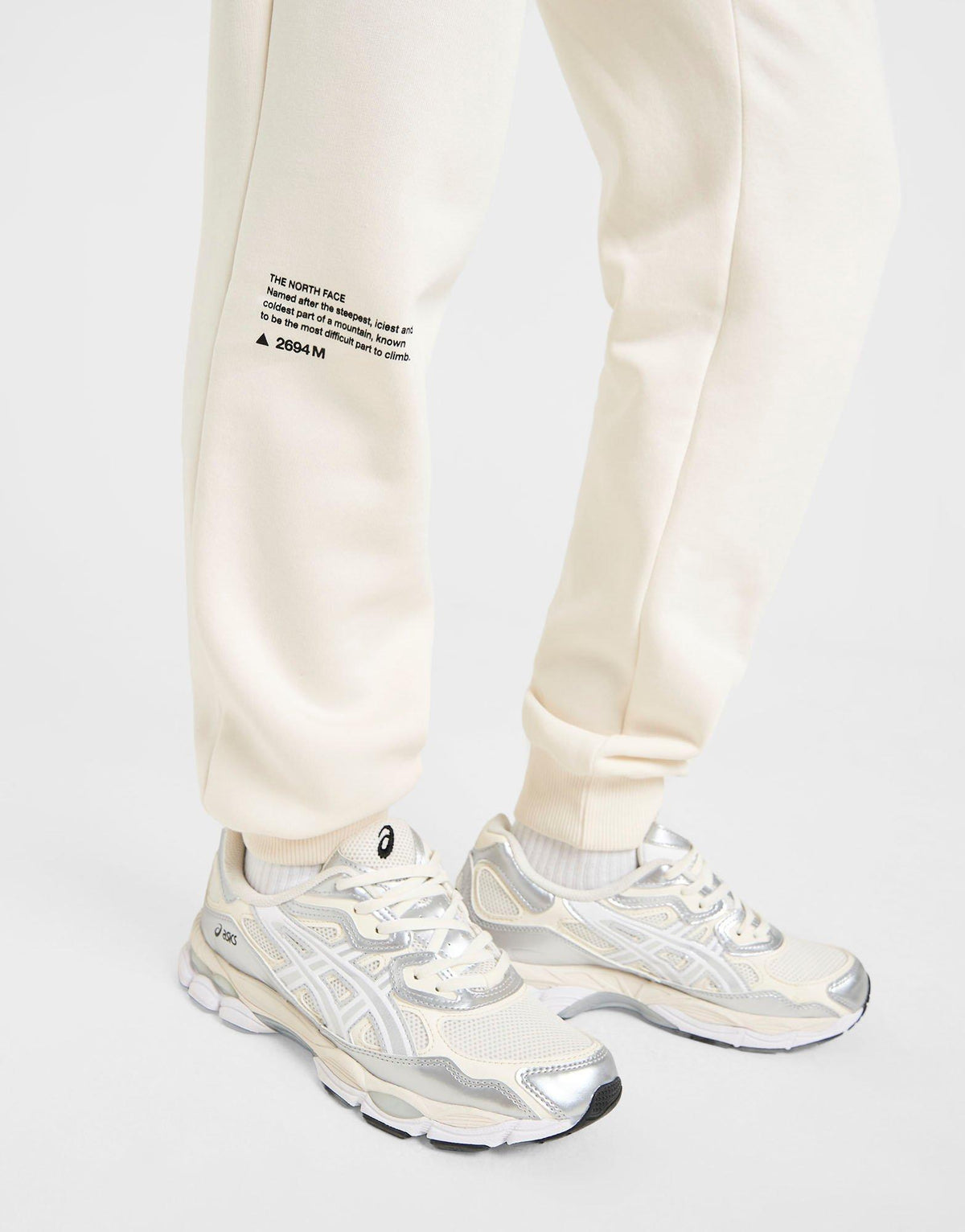 Multi Tech Joggers