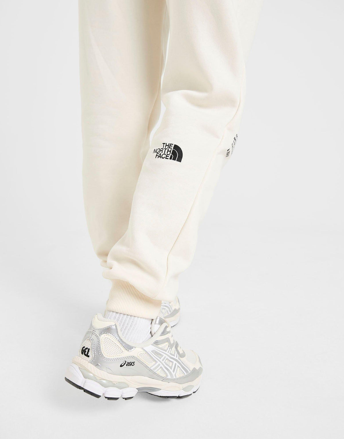 Multi Tech Joggers