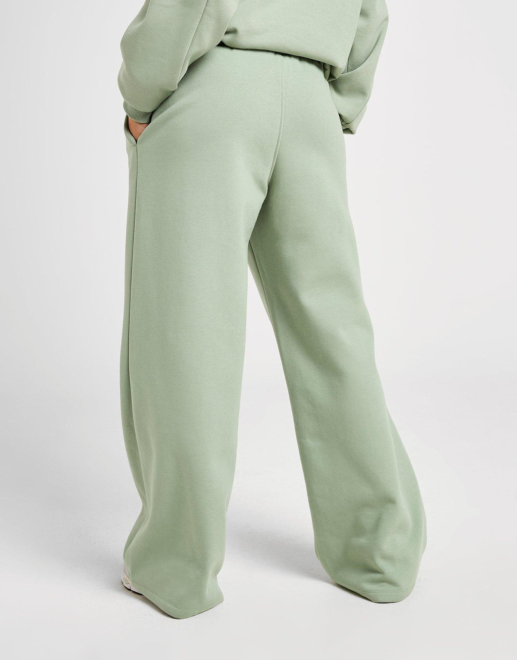 Gaspra Wide Joggers
