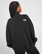 Gaspra 1/4 Zip Sweatshirt