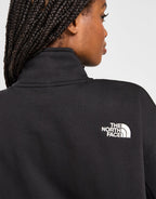 Gaspra 1/4 Zip Sweatshirt