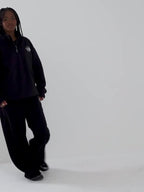 Gaspra 1/4 Zip Sweatshirt