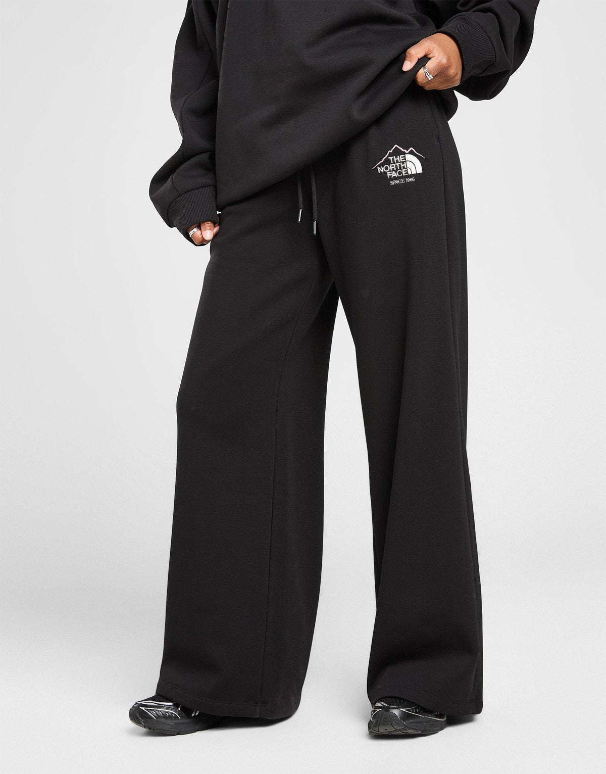 Gaspra Wide Joggers