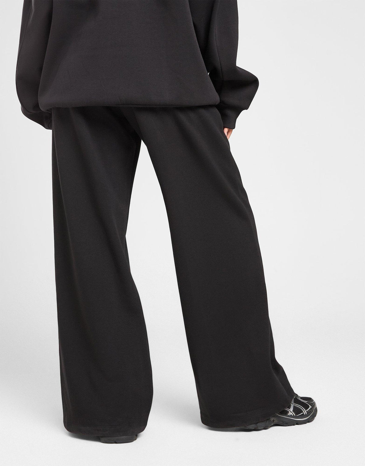 Gaspra Wide Joggers