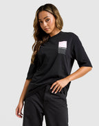 Seven Summits Oversized Women's T-Shirt