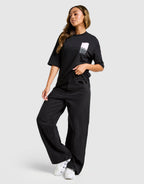 Seven Summits Oversized Women's T-Shirt