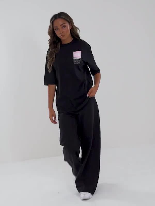 Seven Summits Oversized Women's T-Shirt