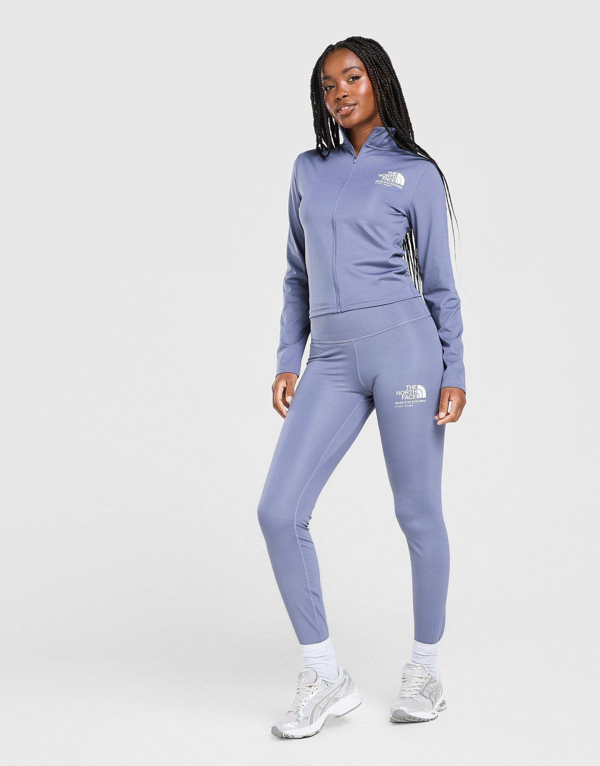 Tech Graphic Leggings