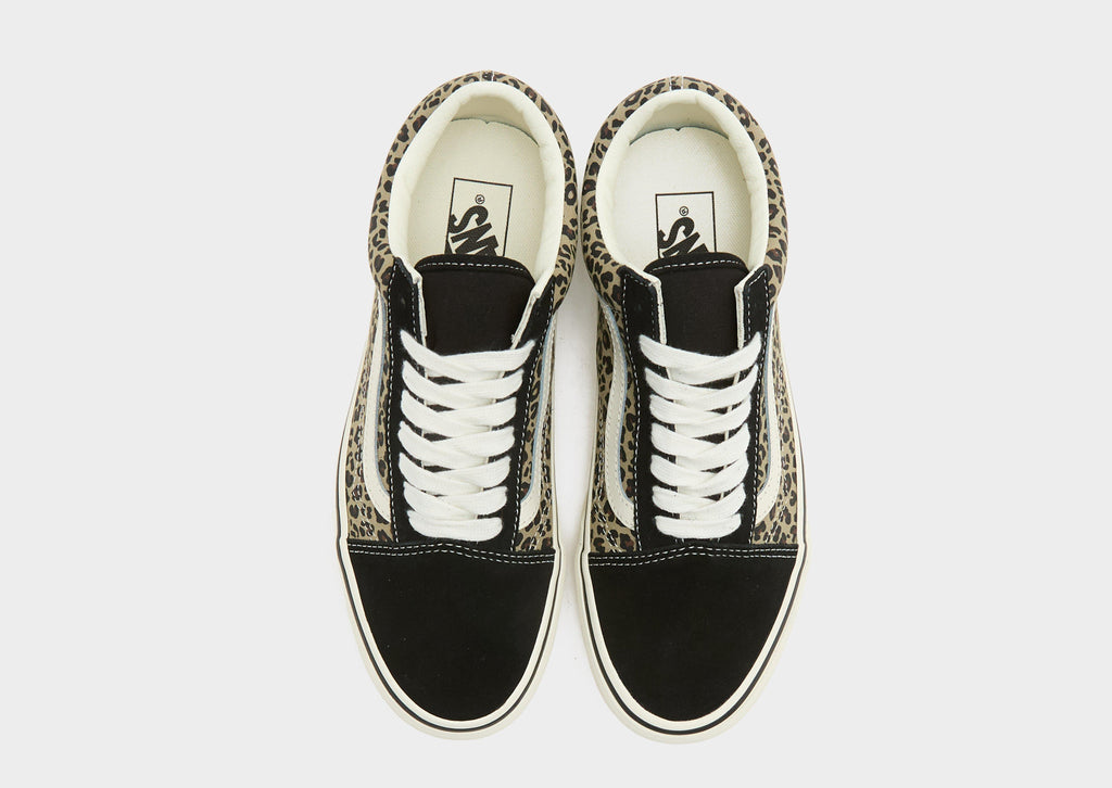 Old Skool Women's