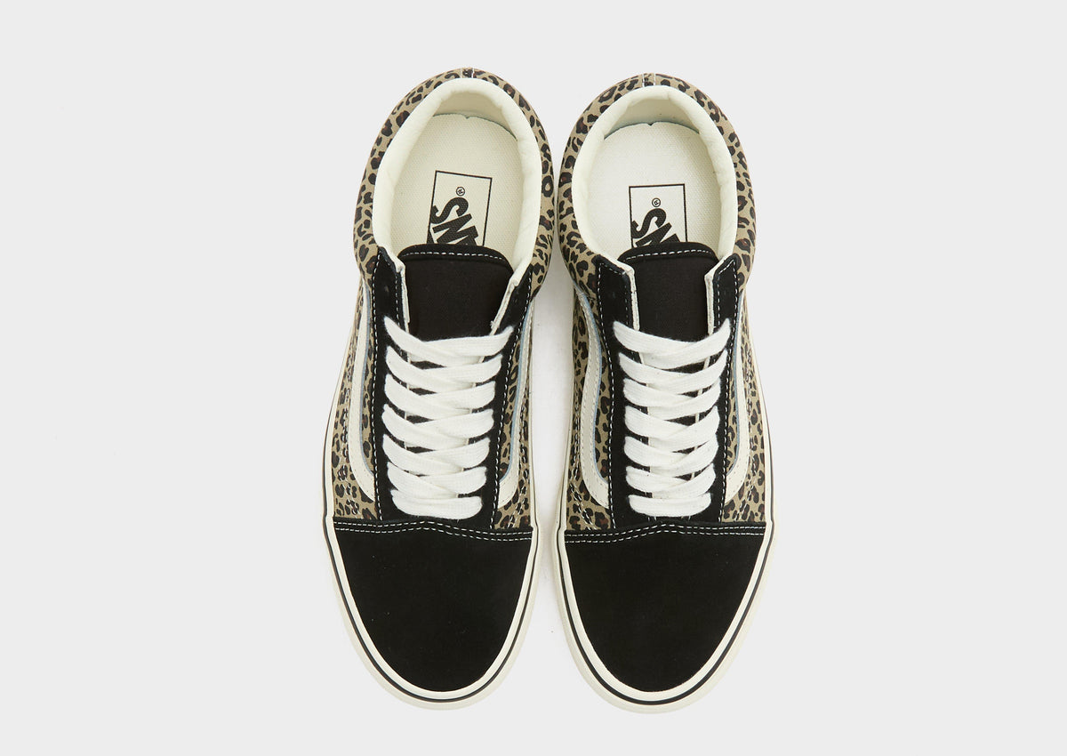 Old Skool Women's