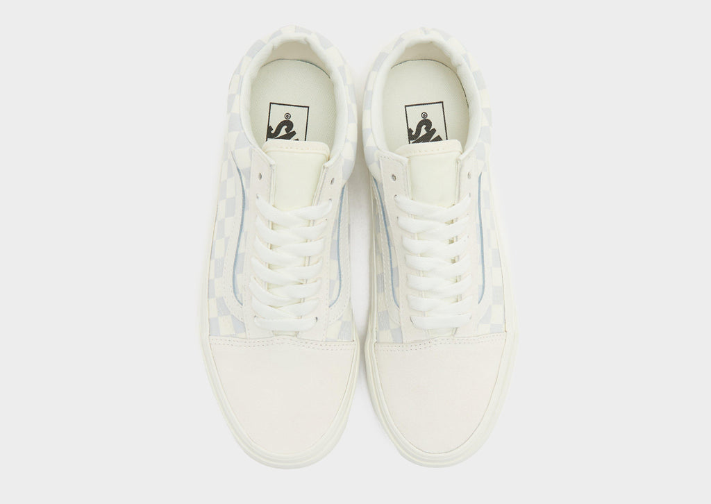Old Skool Women's