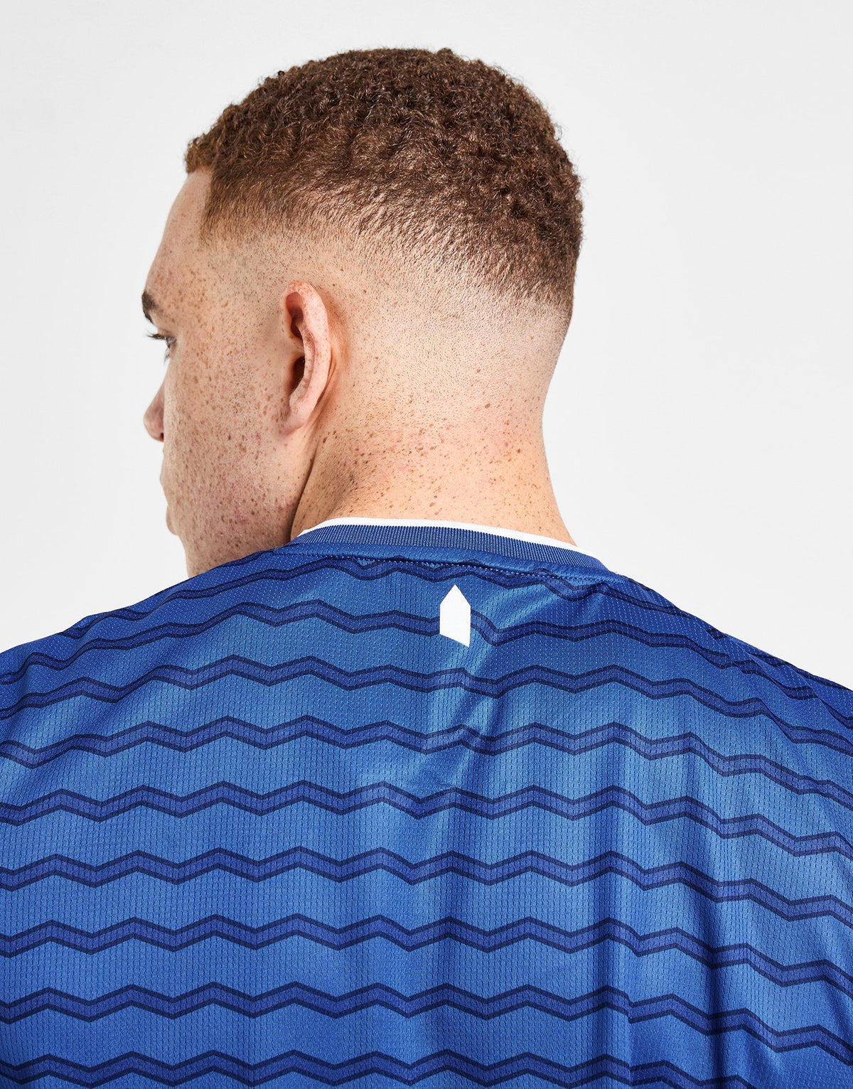 Everton FC 2025/26 Home Shirt