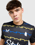 Everton FC 2025/26 Third Shirt