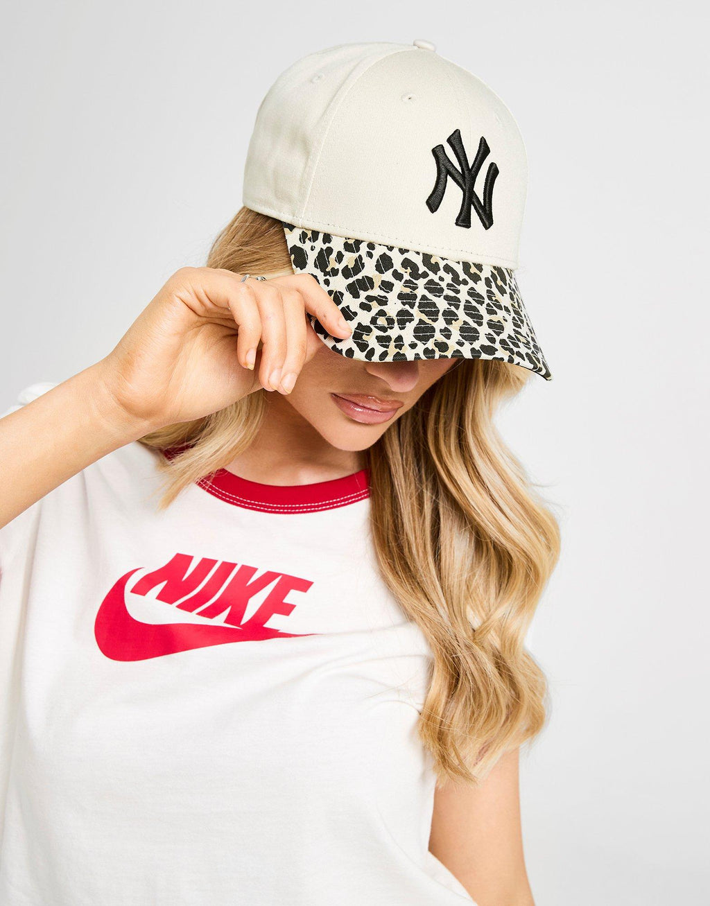 9FORTY NY Yankees Cap