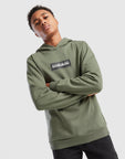 Chamois Hoodie Junior
