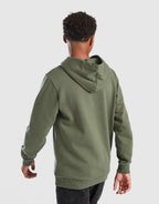 Chamois Hoodie Junior