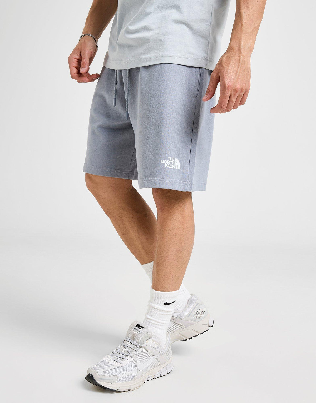 Simple Dome Shorts