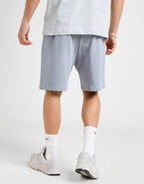 Simple Dome Shorts