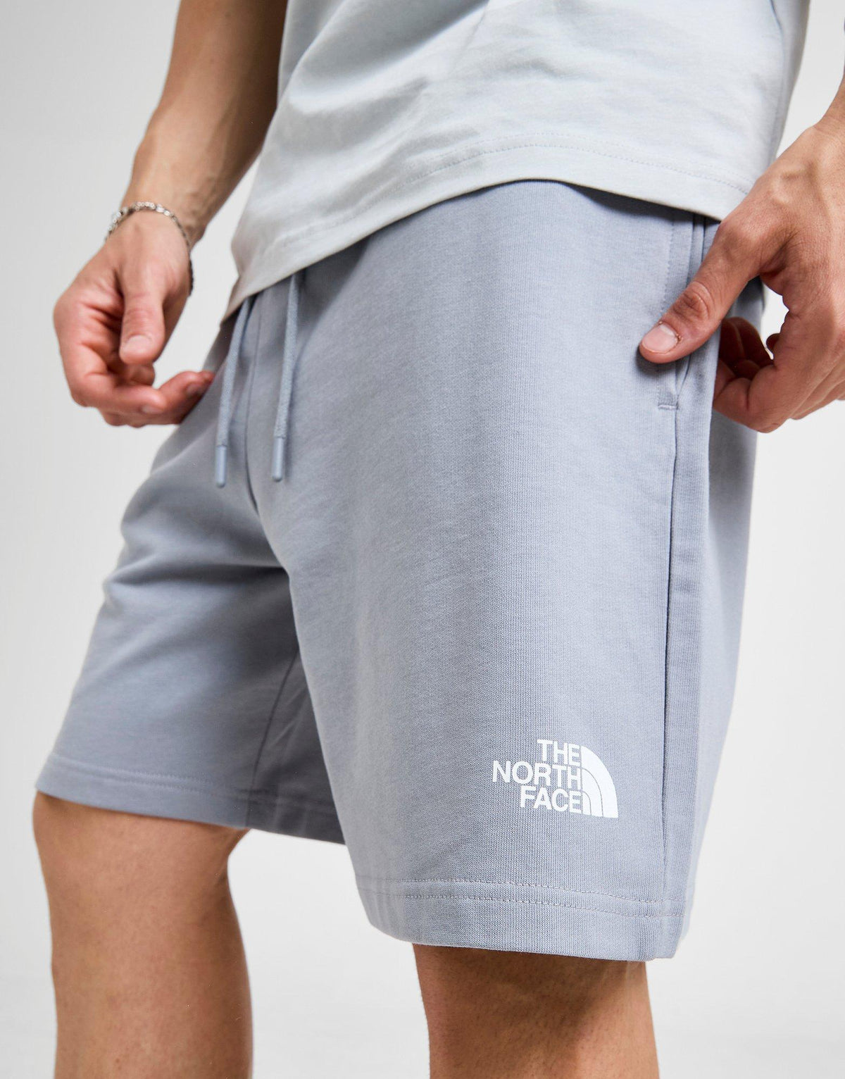 Simple Dome Shorts