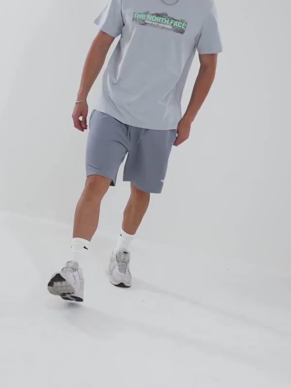 Simple Dome Shorts