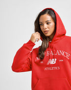 Athletics Overhead Hoodie
