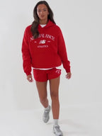 Athletics Overhead Hoodie