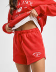 Athletics Fleece Shorts