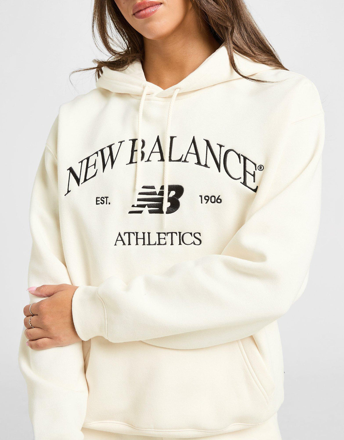 Athletics Overhead Hoodie