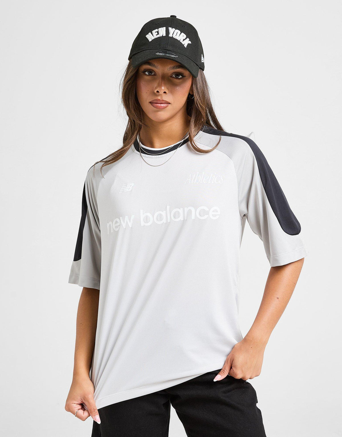 Football Boyfriend T-Shirt