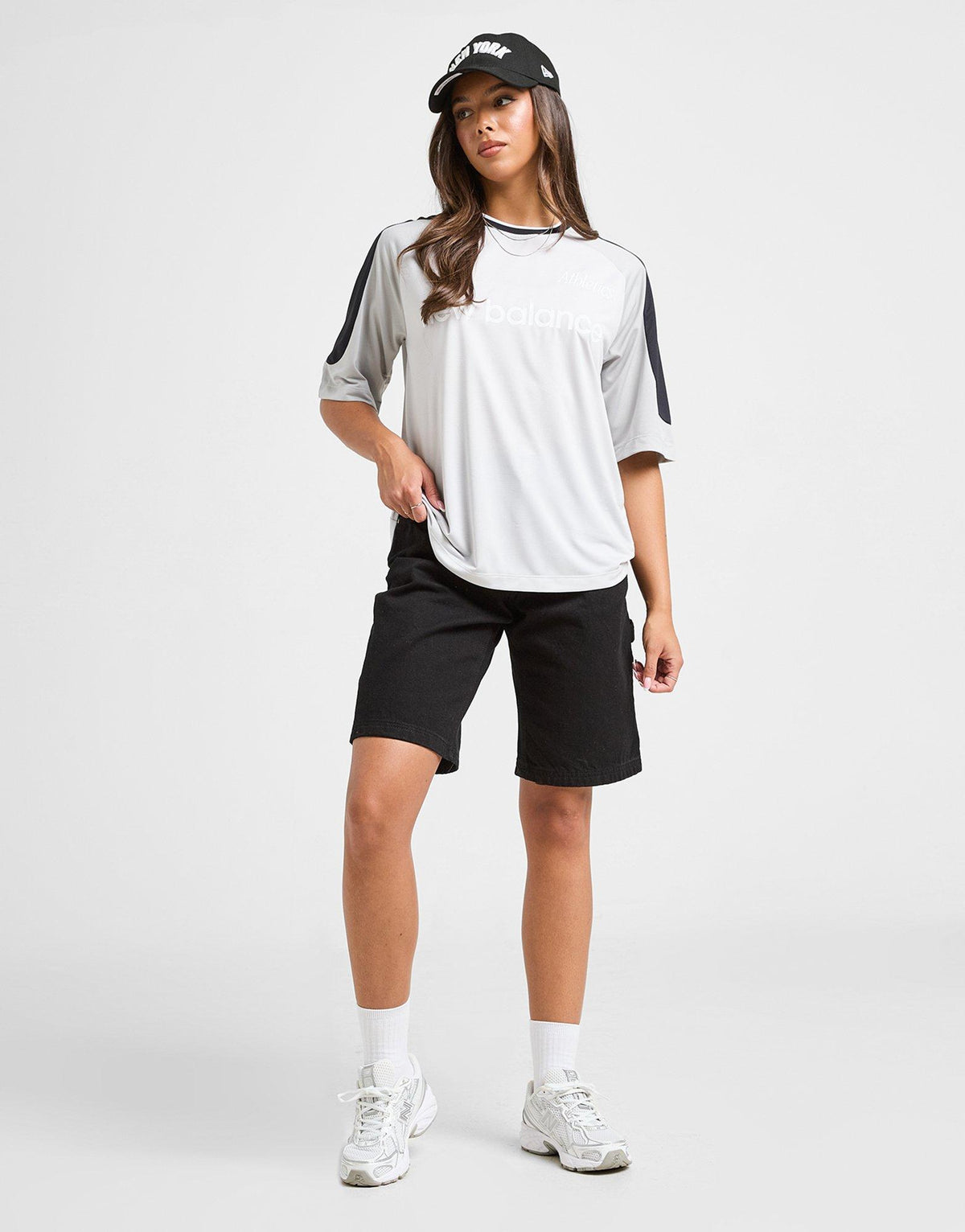 Football Boyfriend T-Shirt