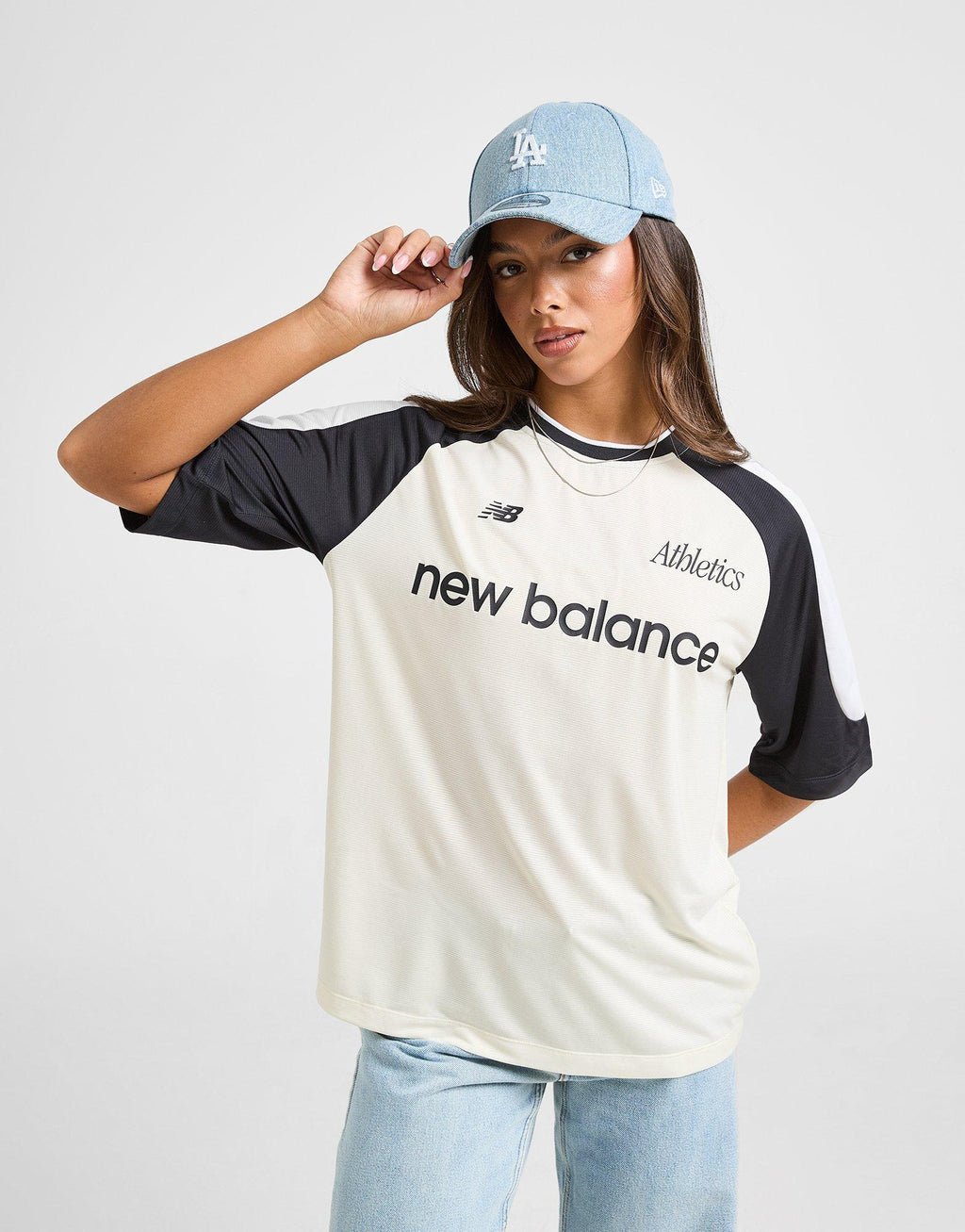 Football Boyfriend T-Shirt