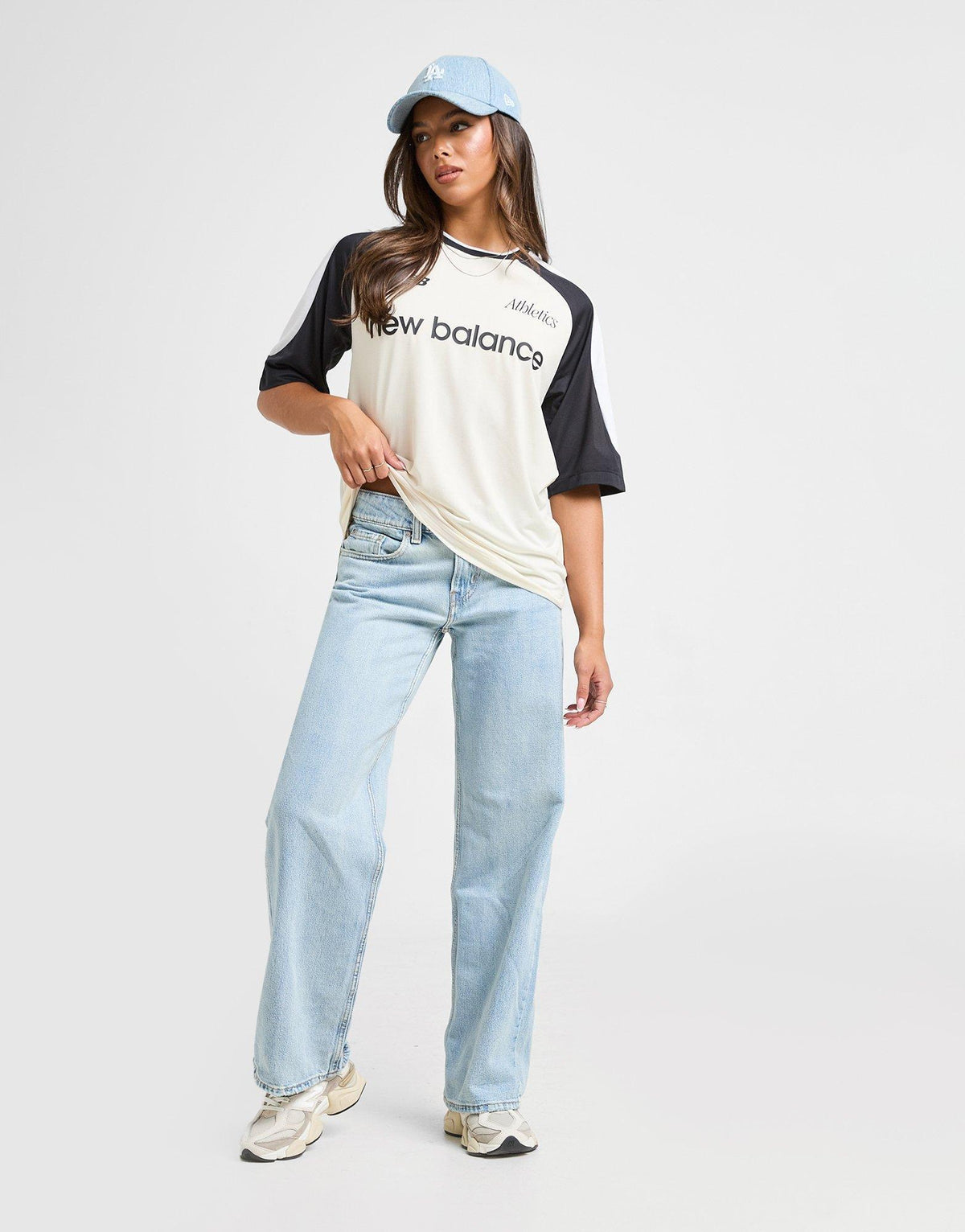 Football Boyfriend T-Shirt