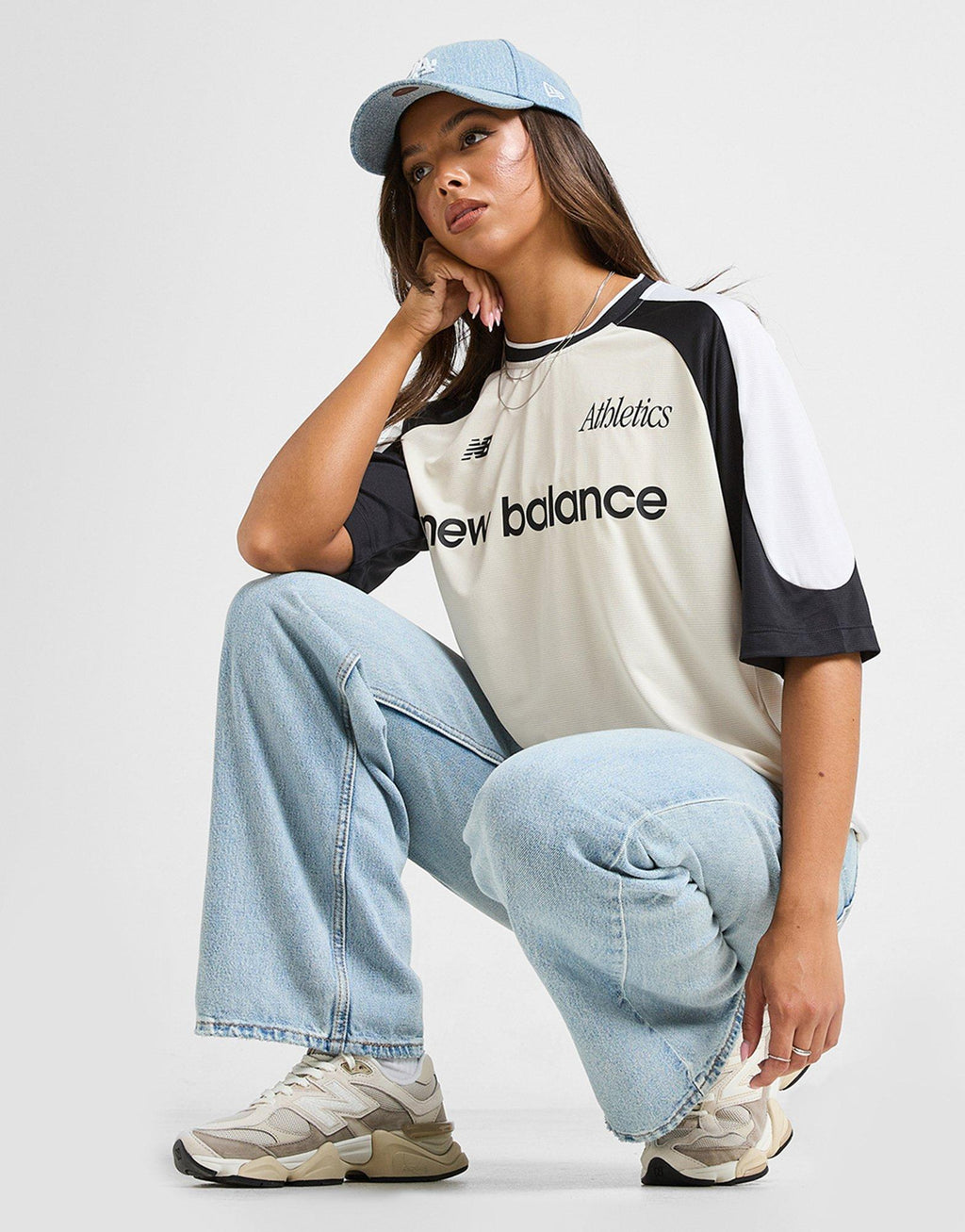 Football Boyfriend T-Shirt