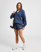 Athletics Full Zip Hoodie