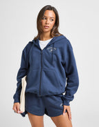Athletics Full Zip Hoodie