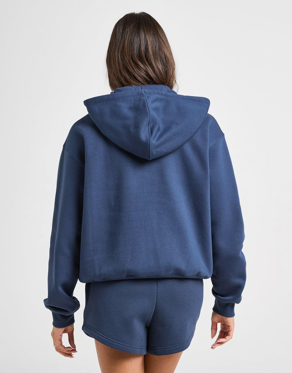 Athletics Full Zip Hoodie