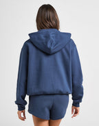 Athletics Full Zip Hoodie
