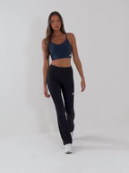 Logo Sports Bra