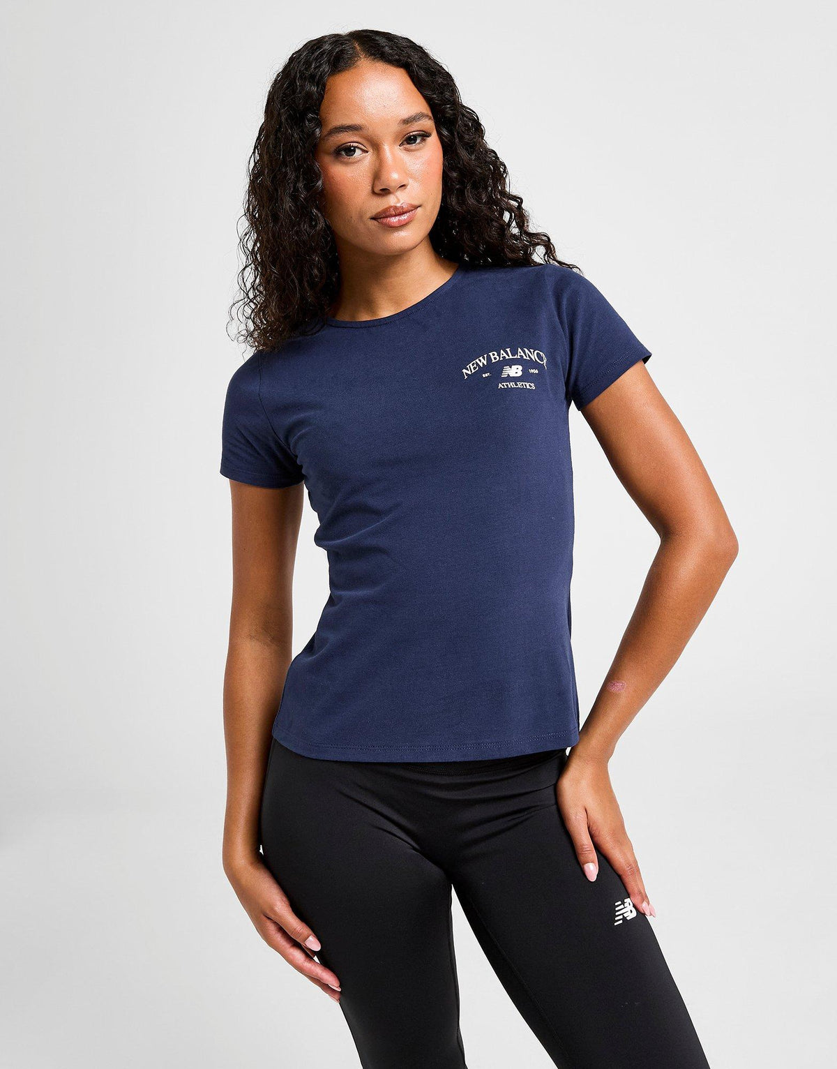 Athletics Slim T-Shirt