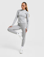 Logo Leggings